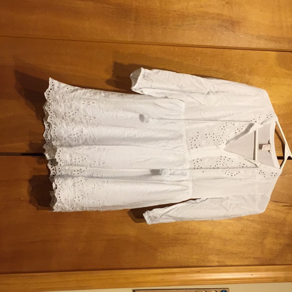 Forever 21 Mid length sleeve dress